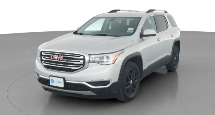 Thumbnail: 2018 GMC Acadia - 1