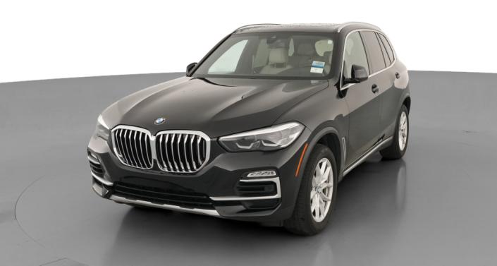 Thumbnail: 2020 BMW X5 - 1