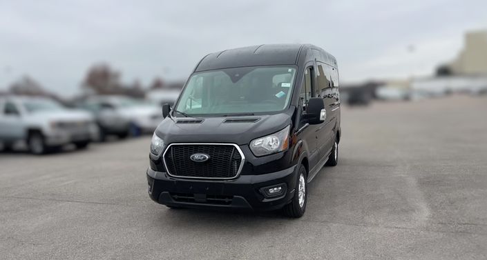 Thumbnail: 2023 Ford Econoline - 1