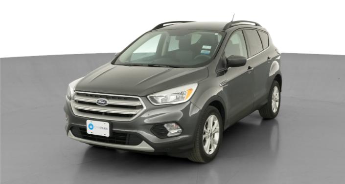 Thumbnail: 2018 Ford Escape - 1