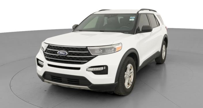 Thumbnail: 2020 Ford Explorer - 1