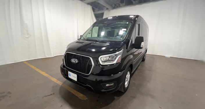 Thumbnail: 2023 Ford Econoline - 1