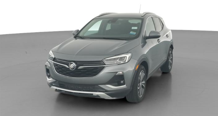 Thumbnail: 2022 Buick Encore GX - 1