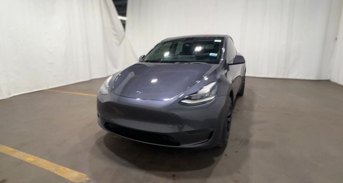 2021 Tesla Model Y Long Range -
                  Framingham, MA