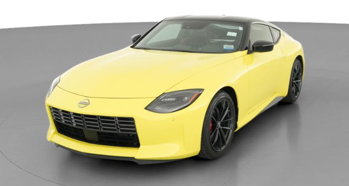 Thumbnail: 2024 Nissan Z - 1