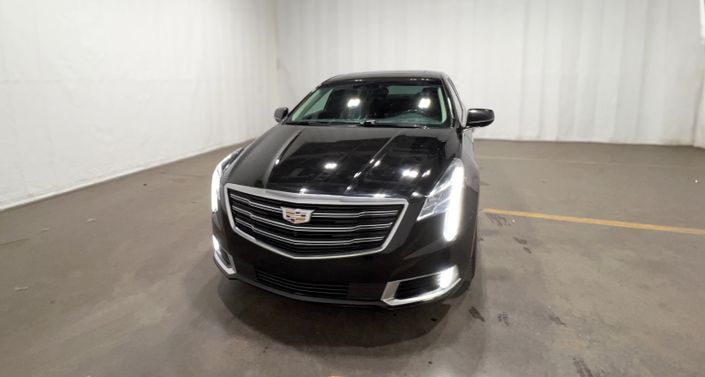 Thumbnail: 2019 Cadillac XTS - 1