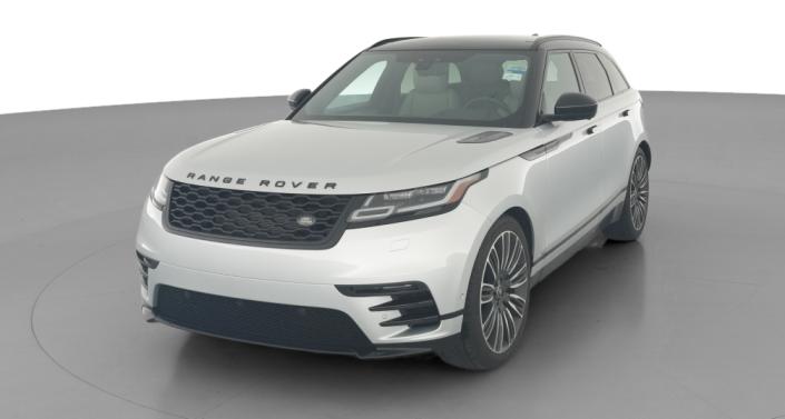 Thumbnail: 2018 Land Rover Range Rover Velar - 1