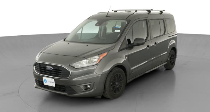 2020 Ford Transit Series Connect XLT -
                  Colonial Heights, VA