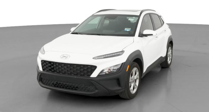 Thumbnail: 2023 Hyundai Kona - 1