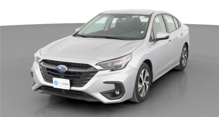 Thumbnail: 2025 Subaru Legacy - 1