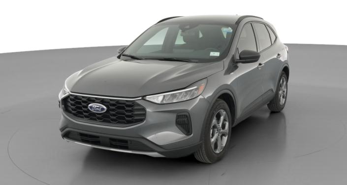 Thumbnail: 2025 Ford Escape - 1