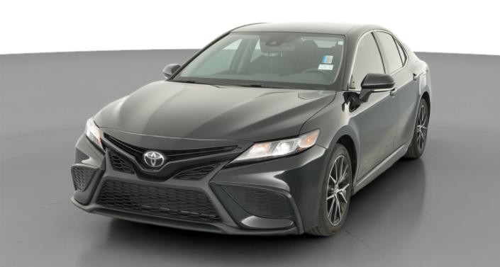 Thumbnail: 2024 Toyota Camry - 1