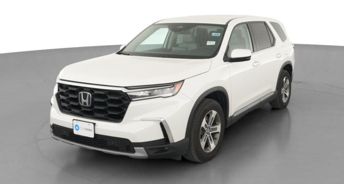 Thumbnail: 2025 Honda Pilot - 1