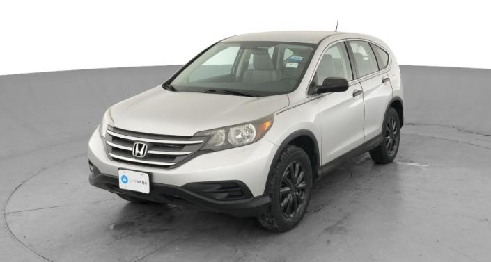 Thumbnail: 2013 Honda CR-V - 1