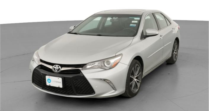 Thumbnail: 2017 Toyota Camry - 1