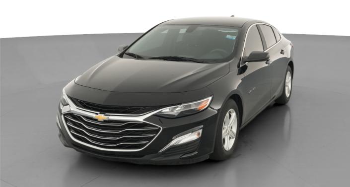 Thumbnail: 2022 Chevrolet Malibu - 1