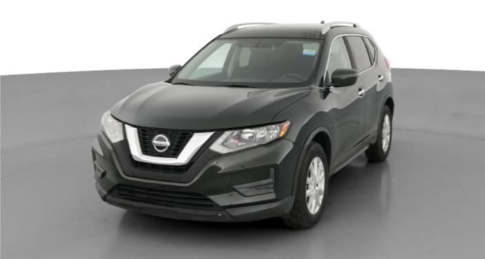 Thumbnail: 2018 Nissan Rogue - 1