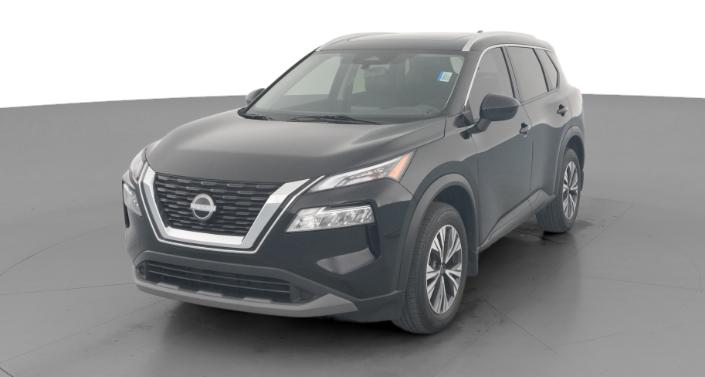 Thumbnail: 2023 Nissan Rogue - 1