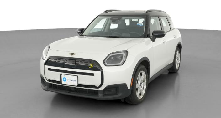 Thumbnail: 2025 MINI Cooper Countryman - 1