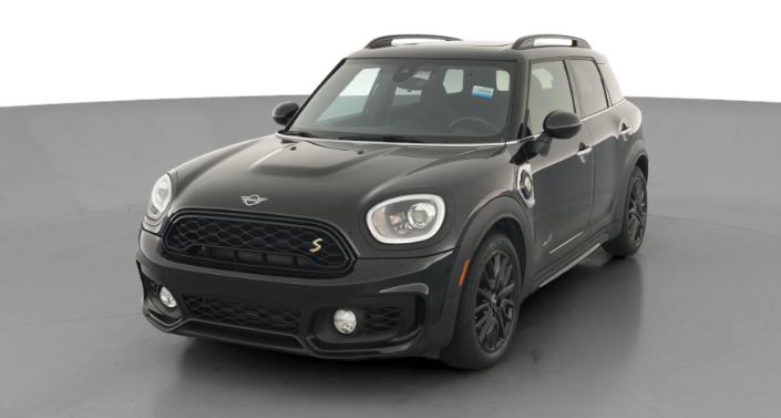 Thumbnail: 2019 MINI Cooper Countryman - 1