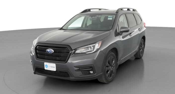 Thumbnail: 2022 Subaru Ascent - 1