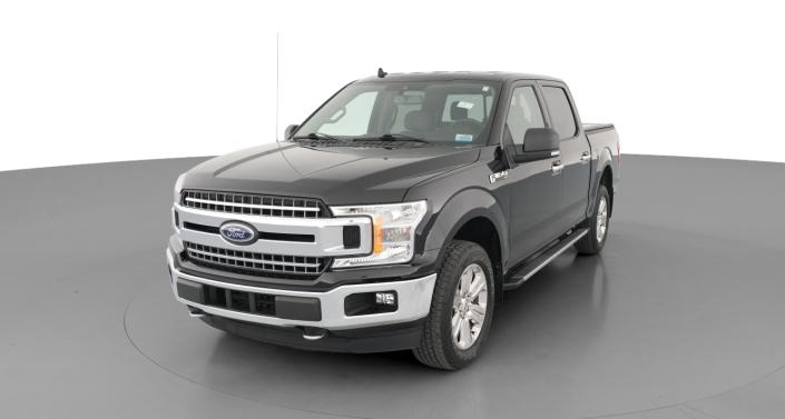 Thumbnail: 2019 Ford Econoline - 1