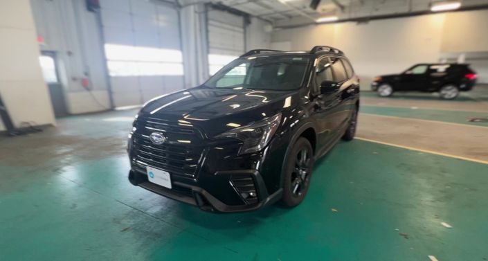 Thumbnail: 2024 Subaru Ascent - 1