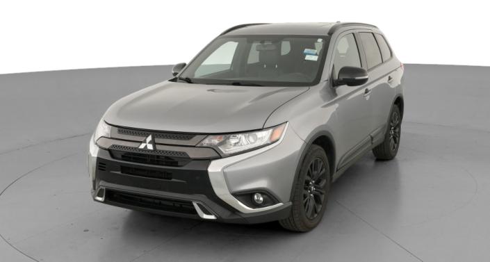 Thumbnail: 2019 Mitsubishi Outlander - 1