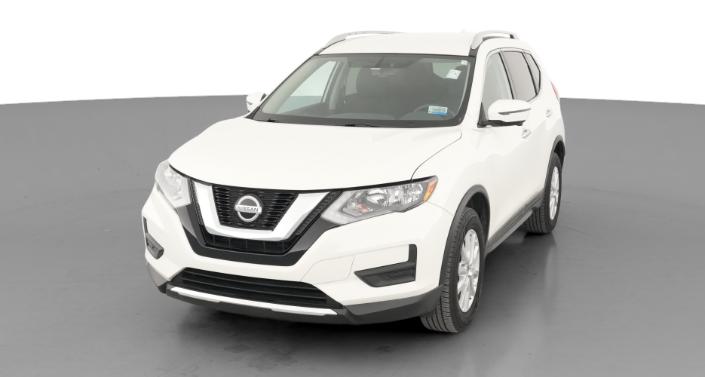 Thumbnail: 2018 Nissan Rogue - 1