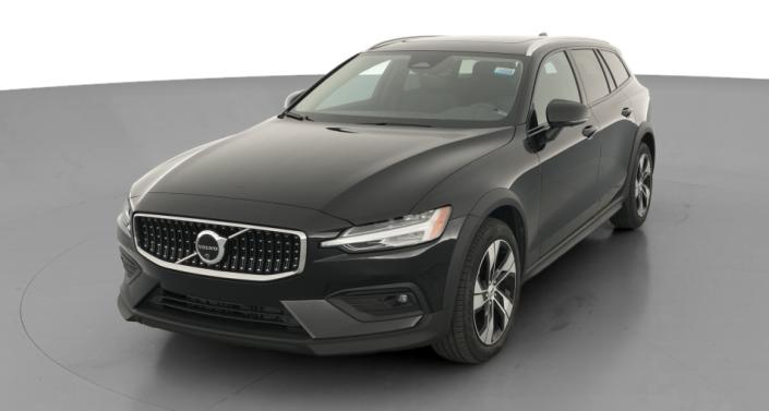 2025 Volvo V60 B5 Plus -
                  Haines City, FL