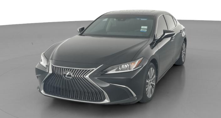 Thumbnail: 2021 Lexus ES - 1