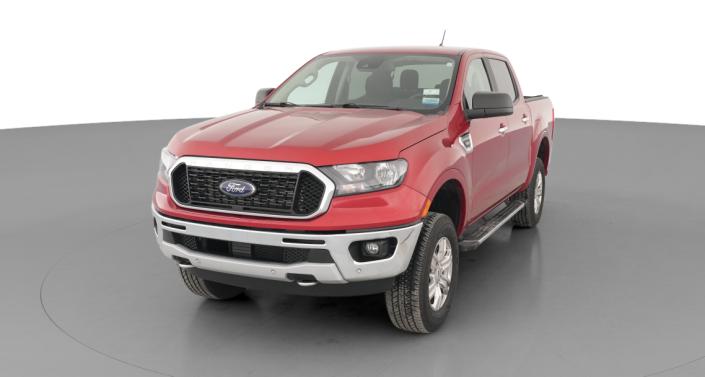 Thumbnail: 2020 Ford Ranger - 1