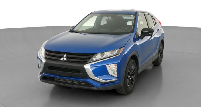 2020 Mitsubishi Eclipse Cross LE -
                  Colonial Heights, VA