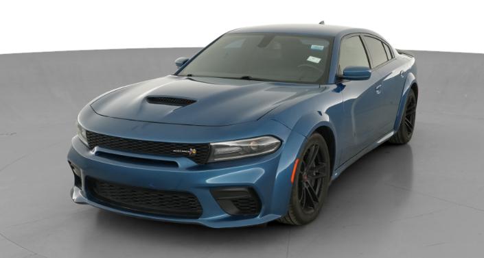 Thumbnail: 2022 Dodge Charger - 1