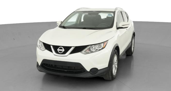 Thumbnail: 2017 Nissan Rogue Sport - 1
