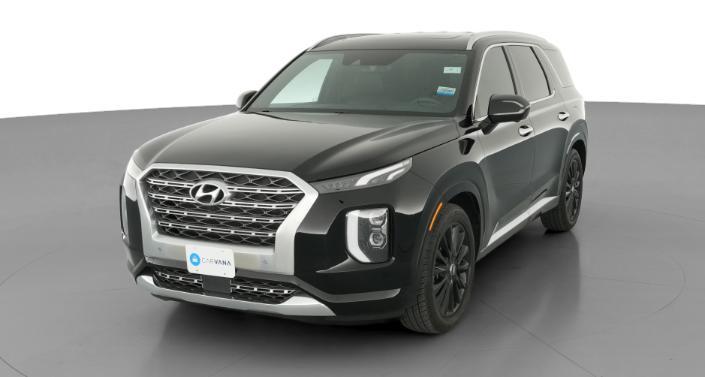 Thumbnail: 2020 Hyundai Palisade - 1