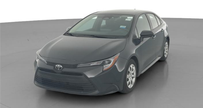 Thumbnail: 2023 Toyota Corolla - 1
