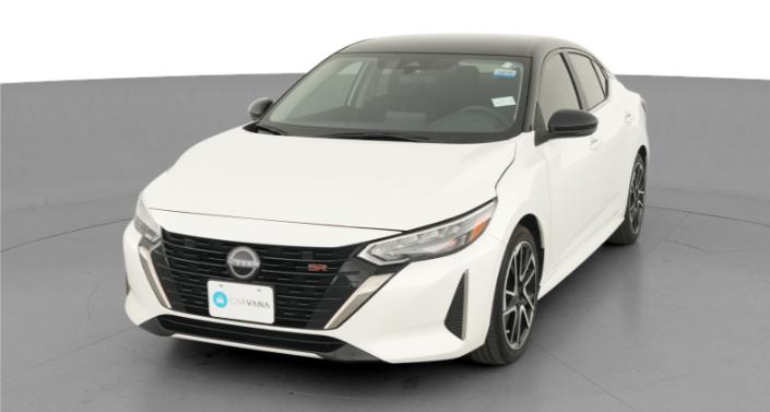 Thumbnail: 2024 Nissan Sentra - 1