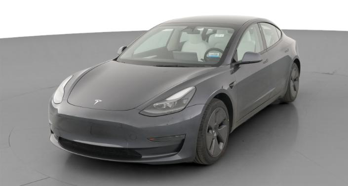 Thumbnail: 2023 Tesla Model 3 - 1