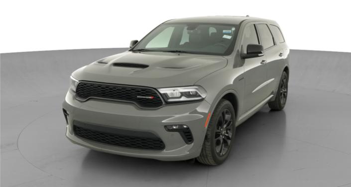Thumbnail: 2021 Dodge Durango - 1