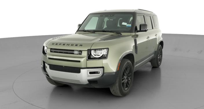 2022 Land Rover Defender 110 -
                  San Antonio, TX