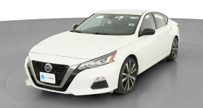 Thumbnail: 2022 Nissan Altima - 1