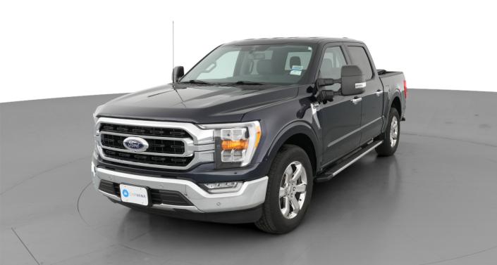 Thumbnail: 2022 Ford Econoline - 1