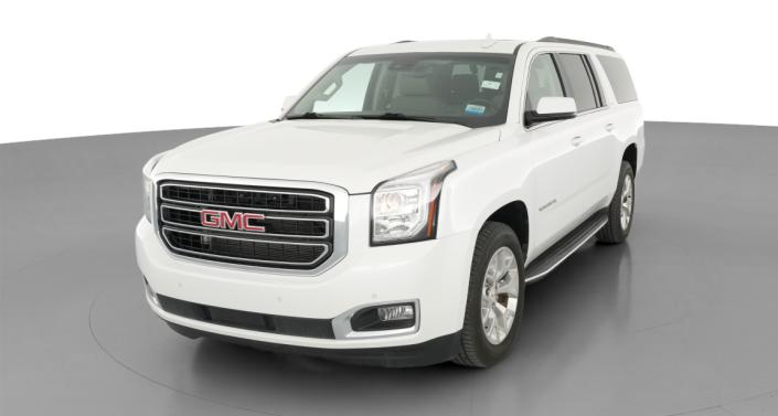 Thumbnail: 2016 GMC Yukon XL - 1