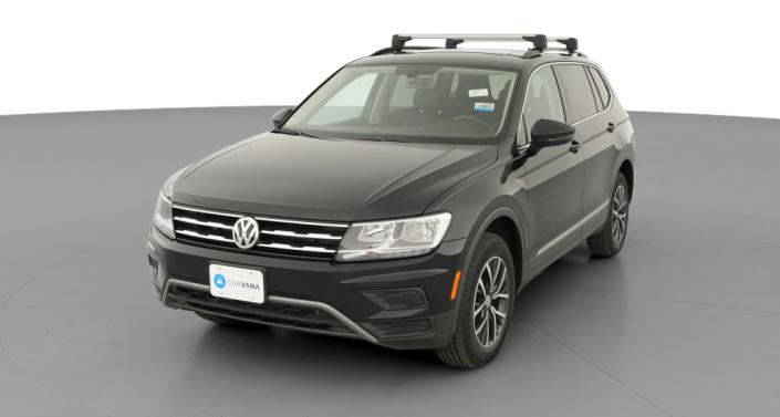 Thumbnail: 2020 Volkswagen Tiguan - 1