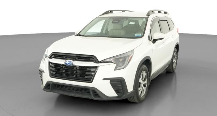 Thumbnail: 2024 Subaru Ascent - 1