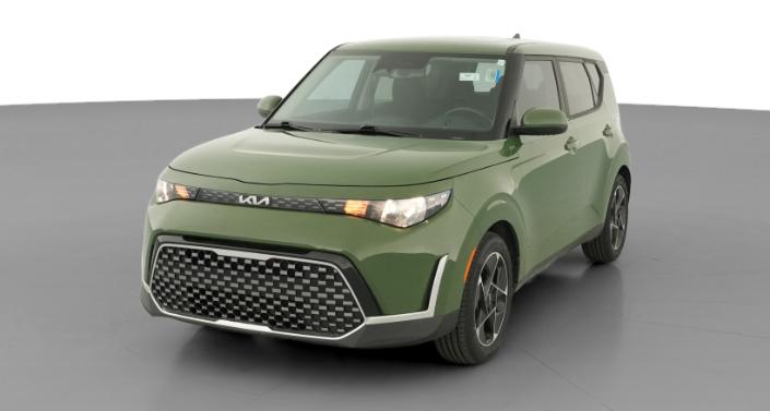 Thumbnail: 2023 Kia Soul - 1