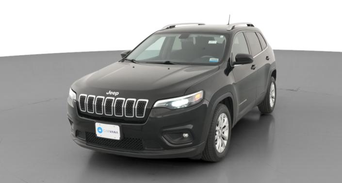 Thumbnail: 2019 Jeep Cherokee - 1