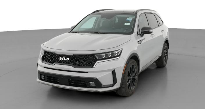Thumbnail: 2023 Kia Sorento - 1