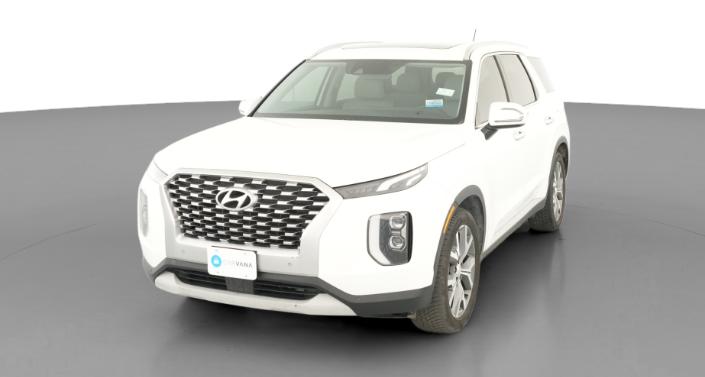 Thumbnail: 2022 Hyundai Palisade - 1